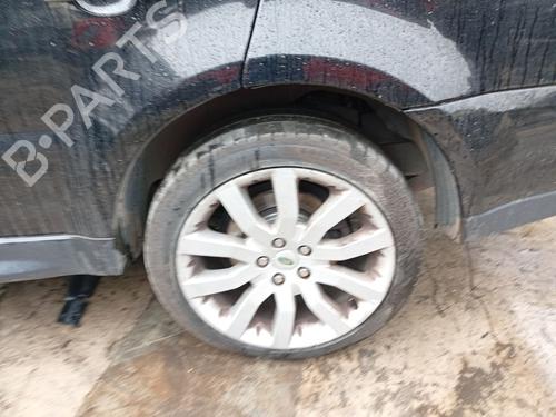 Used Left rear steering knuckle Left rear steering knuckle LAND ROVER RANGE ROVER SPORT I (L320) 2.7 D 4x4 (190 hp) 32781693 32781693