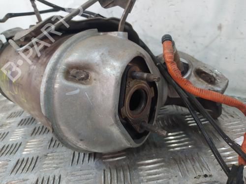Catalyst RENAULT CAPTUR I (J5_, H5_) 1.5 dCi 90 (J5N4, J5M5, J5MW, J5M6, J5AL, J5AJ) | BP39593152M10 - Image 3
