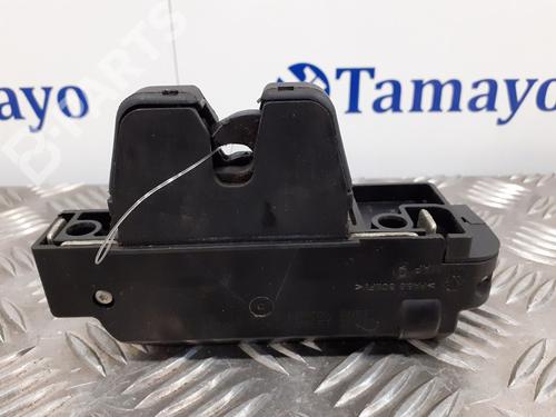 Tailgate lock CITROËN XSARA PICASSO (N68)  | BP9258332C101 