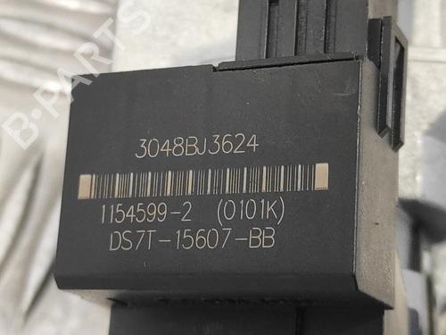Ignition barrel FORD RANGER (TKE)  | BP13044467M48 