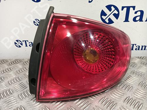 Used Right taillight SEAT ALTEA (5P1) [2004-2015]  23898050