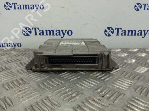 Used Engine control unit (ECU) PEUGEOT 106 II (1A_, 1C_) [1996-2005]  27249585