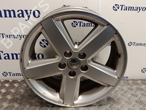 Felg JEEP COMPASS (MK49) 2.2 CRD (136 hp) 32028237