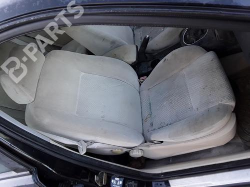 Engine FORD MONDEO III Saloon (B4Y) 2.5 V6 24V | BP15061871M1 