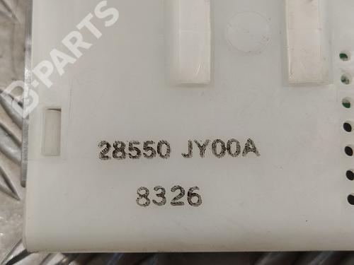 Electronic module RENAULT KOLEOS I (HY_)  | BP9648525M83 