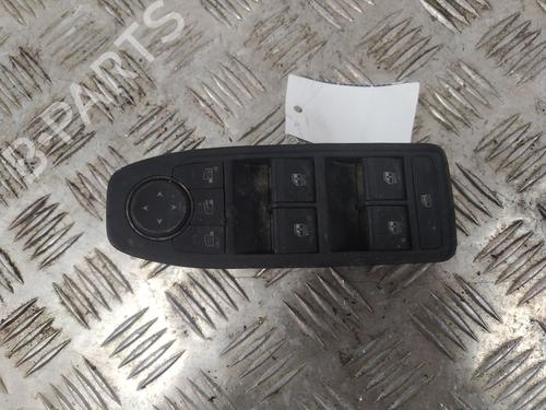 Used Left front window switch Left front window switch MITSUBISHI ASX (VSX_, VSE_) 1.0 (VSXG0) (91 hp) 39931833 39931833
