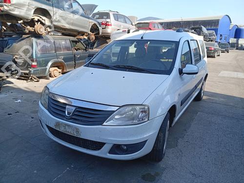Used Left front shock absorber Left front shock absorber 37537746 37537746