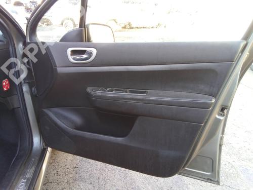 Right mirror PEUGEOT 307 SW (3H) 2.0 HDI 110 | BP11969544C27 