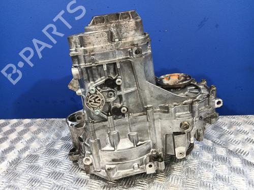 Gearbox SEAT TOLEDO III (5P2)  | BP24630557M3 