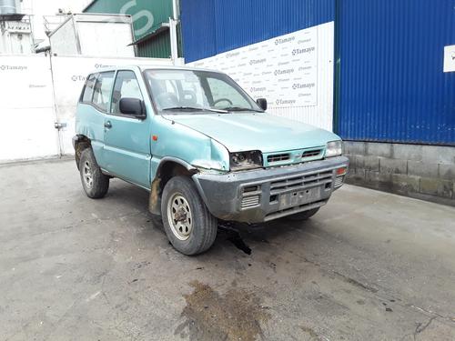 Instrument cluster NISSAN TERRANO II (R20)  | BP26446057C47 