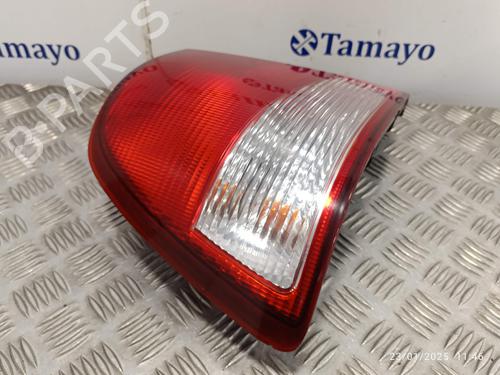 Left taillight HYUNDAI ACCENT II (LC) | BP23094210C34