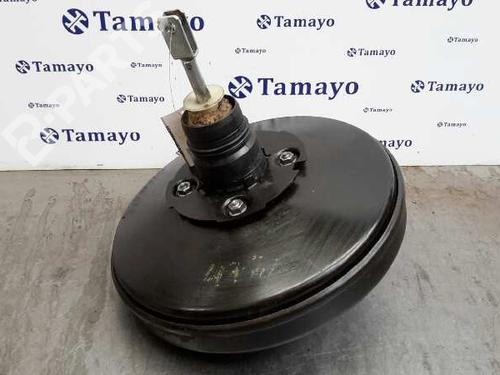 Servo brake RENAULT KANGOO / GRAND KANGOO II (KW0/1_)  | BP6003277M42 