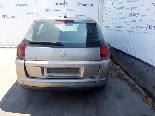 Module xenonverlichting OPEL SIGNUM Hatchback (Z03) 3.0 V6 CDTI (F48) | BP7709088C53 