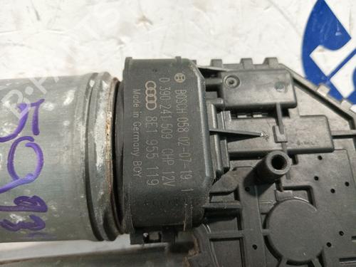 Front wiper motor AUDI A4 B6 Avant (8E5) 1.9 TDI | BP29870177M29