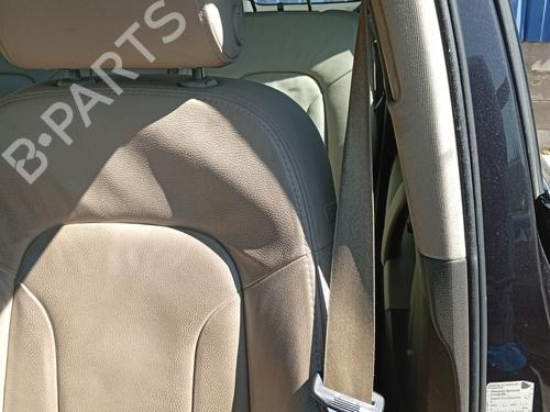Used Front left seatbelt Front left seatbelt AUDI Q7 (4LB) 4.2 FSI quattro (350 hp) 34544953 34544953