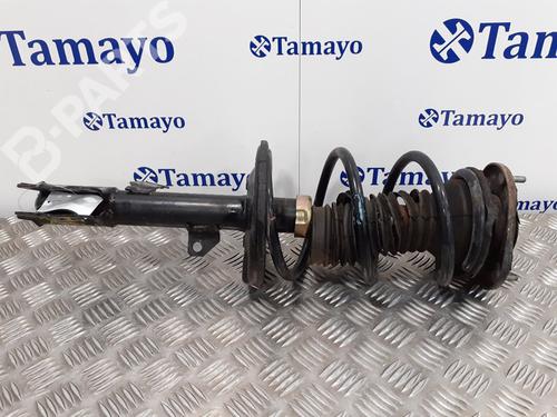 Left front shock absorber TOYOTA COROLLA Verso (_E12_) 1.6 VVT-i (ZZE121_, ZZE121R) 4852013031