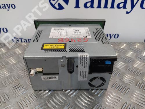 Radio OPEL ASTRA H (A04) 1.9 CDTI (L48) | BP10558247E6 
