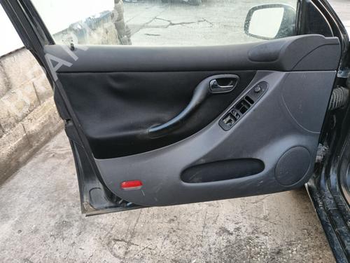 Engine SEAT LEON (1M1) 1.6 16 V | BP31871421M1 