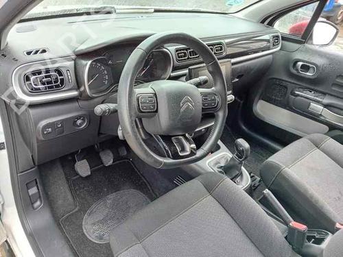 Luftrenser kiste CITROËN C3 II (SC_)  | BP29866695M87 