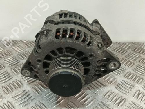 Used Alternator OPEL ZAFIRA / ZAFIRA FAMILY B (A05) 1.7 CDTI (M75) (125 hp) 33011222