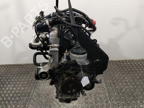 Engine FORD TOURNEO CONNECT 1.8 TDCi /TDDi /DI | BP34544882M1 - Image 2