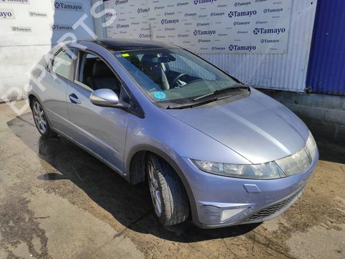 Engine HONDA CIVIC VIII Hatchback (FN, FK)  | BP16471107M1 