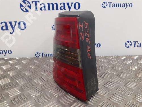 Left taillight MERCEDES-BENZ B-CLASS Sports Tourer (W245)  | BP7888669C34 