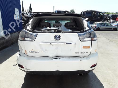 Front wiper motor APRILIA MOTORCYCLES RX  | BP29213746M29 