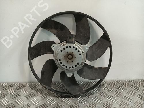 Radiator fan CITROËN C4 CACTUS 1.2 VTi 82 | BP34694205M35 - Image 2