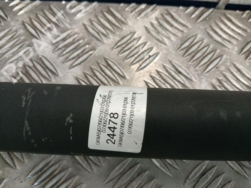 Right front driveshaft RENAULT ESPACE IV (JK0/1_) 2.2 dCi (JK0H) | BP29074310M39 