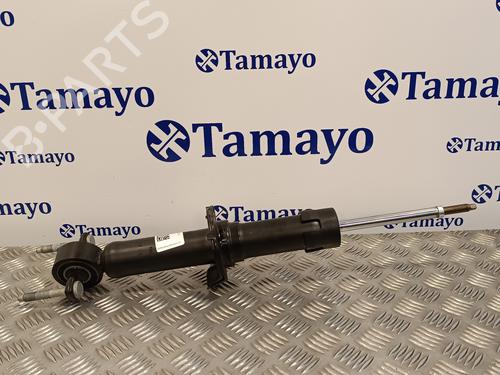 Right front shock absorber FORD RANGER (TKE)  | BP16058431M17 