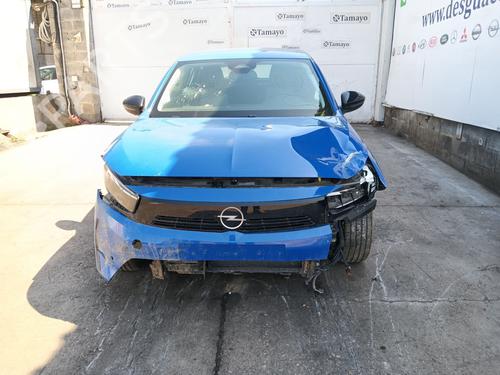 ABS pump OPEL CORSA F (P2JO) 1.2 (68) | BP34472319M43  - Image 6