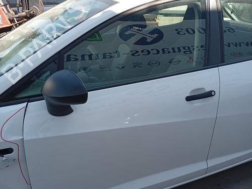 Used Left front door Left front door SEAT IBIZA IV SC (6J1, 6P5) 1.2 (70 hp) 36116004 36116004