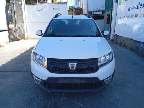 Left taillight DACIA SANDERO II 1.5 dCi | BP33233285C34  - Image 11