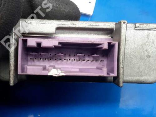 ECU airbags VOLVO V40 Estate (645)  | BP2533276M53 
