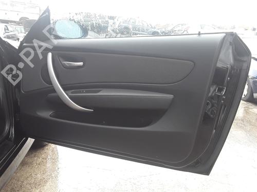 Left taillight BMW 1 (E87) 120 d | BP9245530C34  - Image 9