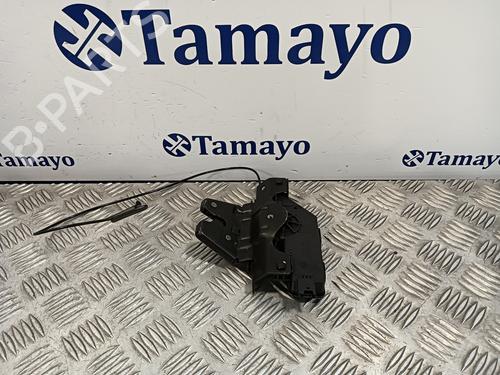 Tailgate lock BMW 1 (E87)  | BP21219806C101 