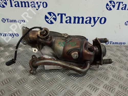 Katalysator TOYOTA YARIS (_P21_, _PA1_, _PH1_) 1.5 Hybrid (MXPH10, MXPH11) (116 hp) 29355915