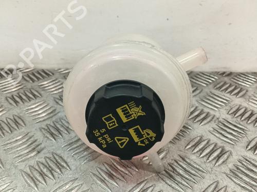 Used Expansion tank Expansion tank MAXUS eDELIVER 3 Van Electric (SV3C) (122 hp) 35932170 35932170