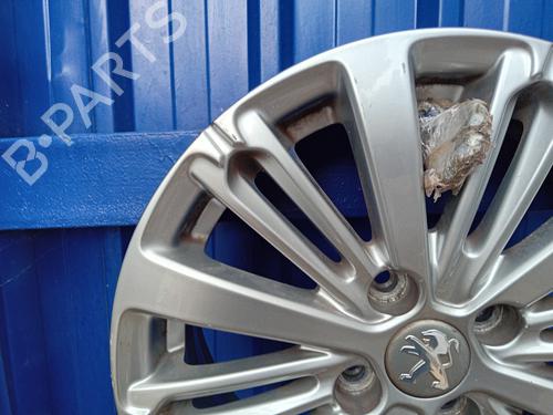 Rim PEUGEOT 208 I (CA_, CC_)  | BP27327305C45