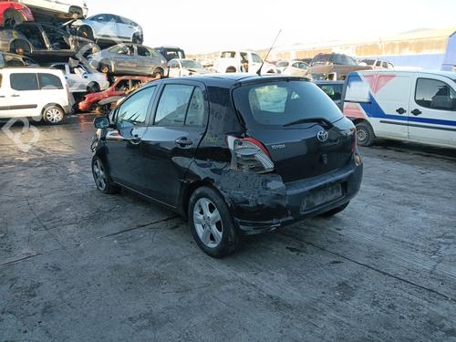 Engine FORD ORION II (AFF) 1.6 i | BP31370542M1