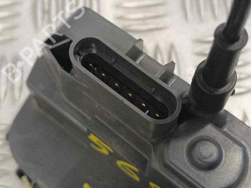Rear right lock CITROËN C3 I (FC_, FN_) 1.4 HDi | BP21176359C99 