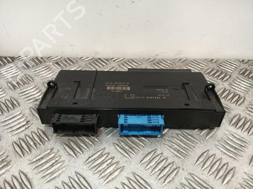 Used Electronic module Electronic module BMW 1 (E81) 118 d (143 hp) 33965422 33965422