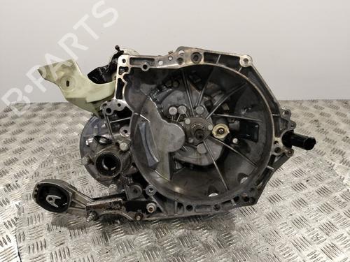 Gearkasse Gearkasse 39197008 39197008