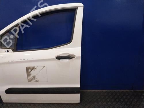 Left front door VW TRANSPORTER T4 Van (70A, 70H, 7DA, 7DH) 1.9 TD | BP28576296C2 