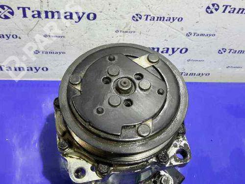 AC compressor FIAT SCUDO Van (220_)  | BP4938093M34 
