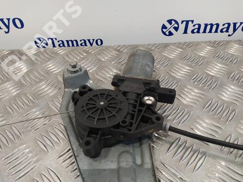 Front left window mechanism RENAULT ESPACE III (JE0_)  | BP10311890C22 