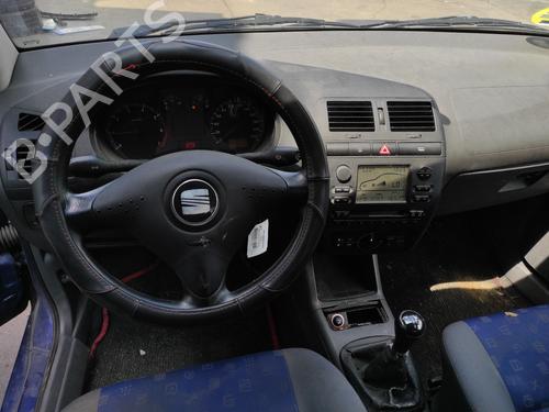 Left front fenders SEAT IBIZA II (6K1) 1.4 | BP18243727C41 