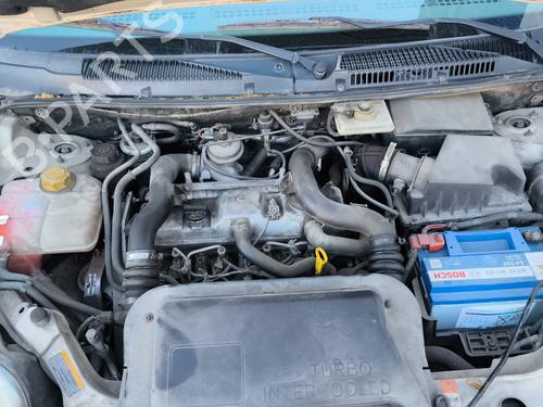 Engine FORD TOURNEO CONNECT 1.8 TDCi | BP39080158M1 - Image 2