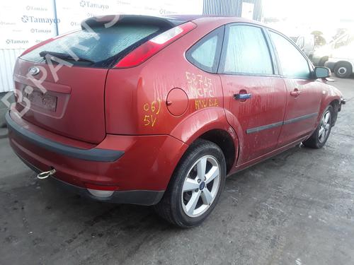 Starter FORD FOCUS II (DA_, HCP, DP)  | BP9184198M8 